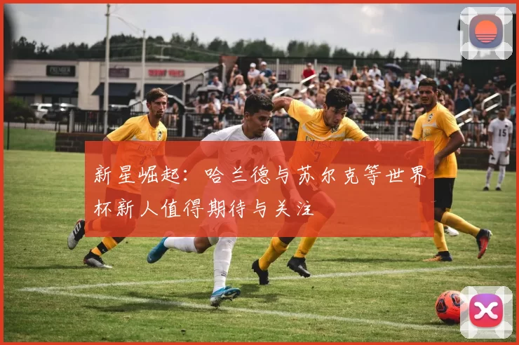 新星崛起：哈兰德与苏尔克等世界杯新人值得期待与关注